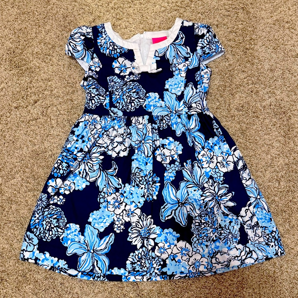 Lilly Pulitzer Girl’s Dress